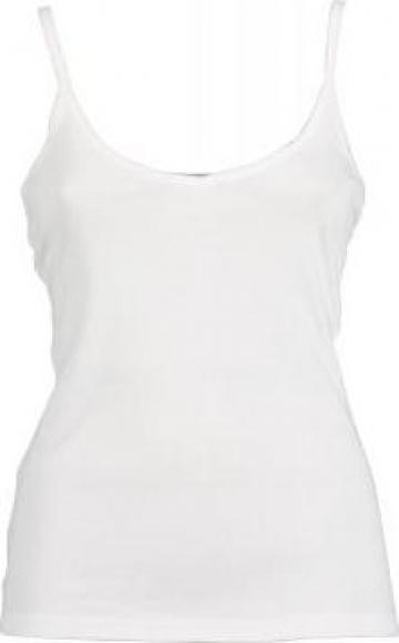 Maieu dama Spaghetti Top, US Basic