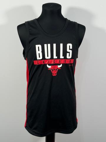 Maiou Adidas Chicago Bulls marimea S barbat