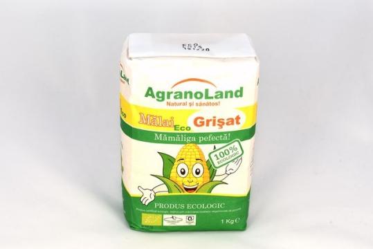 Malai bio grisat - AgranoLand 1 kg