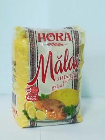 Malai superior Hora