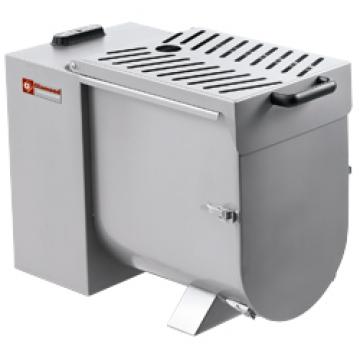 Malaxor carne (mixer) 30 kg, otel inoxidabil