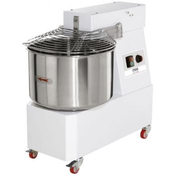 Malaxor cu spirala Mec, capacitate 55 litri sau 42kg aluat