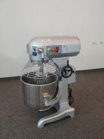 Malaxor de 30 litri