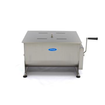 Malaxor de carne manual / blender de carne 60 litri Maxima