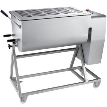 Malaxor electric carne tocata 150 kg Fimar 150C2PN - 2 lame 