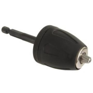 Mandrina adaptoare cuplaj 1/4" - rapida 0.5-6.0mm
