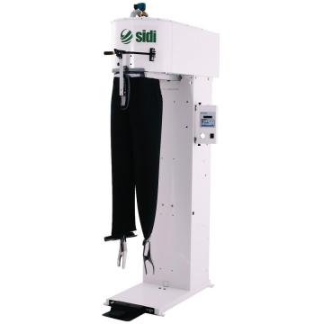 Manechin calcat pantaloni automat TT