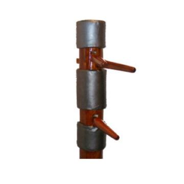 Manechin lemn Wing Chun 160 cm
