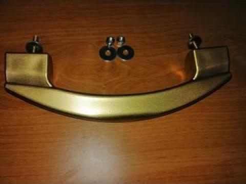 Maner de sicriu mat Economic M6