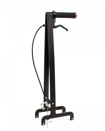 Maner ergonomic / atasament Erguo S1 pentru ventuze