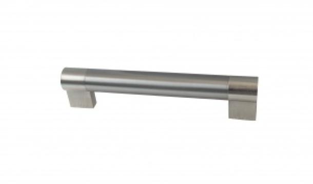 Maner inox 22 / 356-381mm