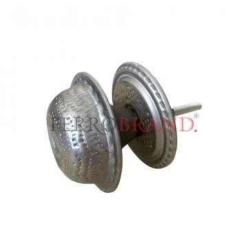 Maner metalic pentru porti din fier forjat / Ferrobrand