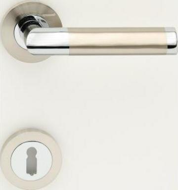 Maner pentru usi de interior Nichol R III