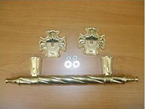 Maner sicriu M55 Lux