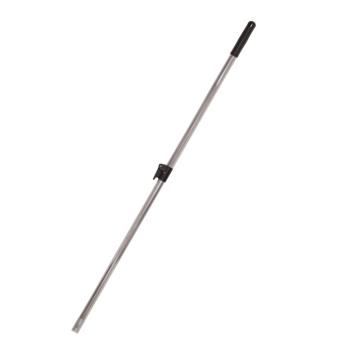 Maner telescopic aluminiu 80-145 cm