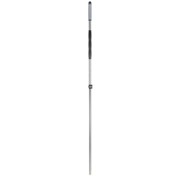 Maner telescopic aluminiu Pro 96-175 cm