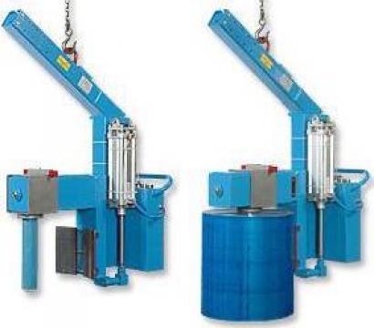 Manipulator role folie RWK I/A