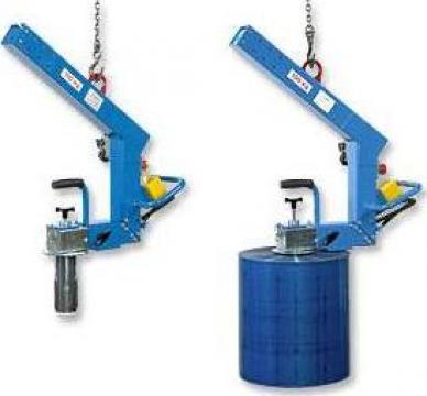 Manipulator role folie RWM