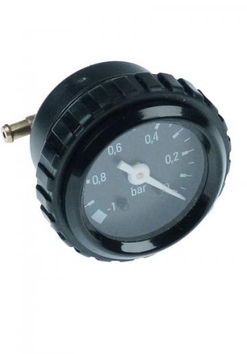 Manometru 40mm, interval presiune 0-1 bar