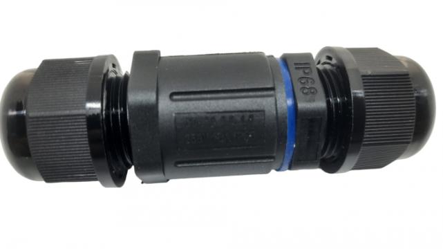 Manson 3 fire 0.5-1.5mm 16A conector mufa imbinare