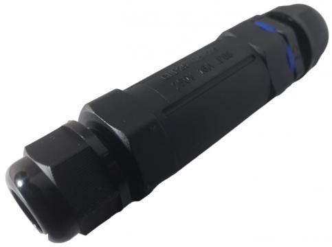 Manson 5 fire 0.5-2.5mm 16A conector mufa imbinare