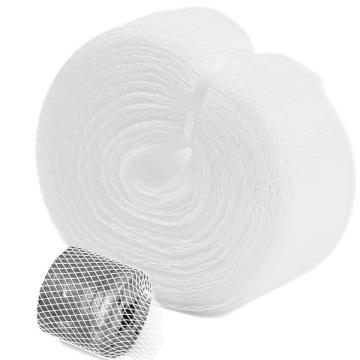 Manson protectie, plasa, diametru 100mm, lungime 30m