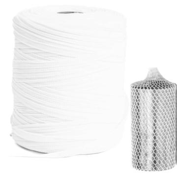 Manson protectie, plasa, diametru 30mm, lungime 500m