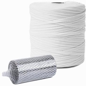 Manson protectie, plasa, diametru 40mm, lungime 300m