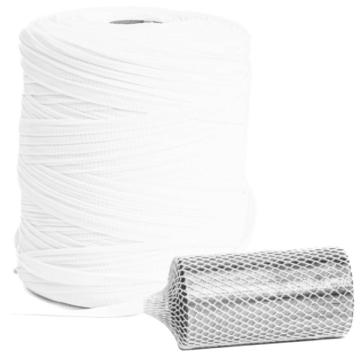 Manson protectie, plasa, diametru 45mm, lungime 300m