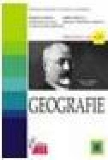 Manual Geografie