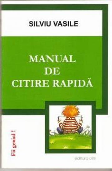 Manual de Citire Rapida