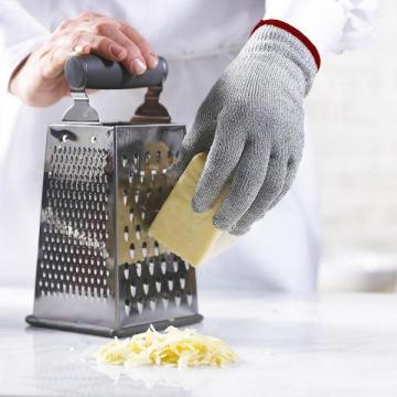 Manusa de protectie antitaiere pentru bucatarie