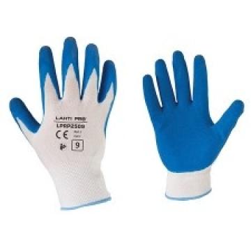 Manusa poliester cu latex - (7)