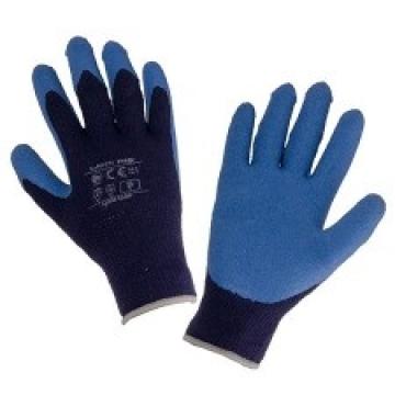 Manusa termica acril-poliester cu latex - (8)