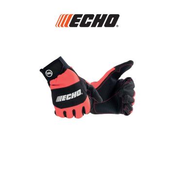Manusi Echo pentru lucrul cu motoferastrau, marime 10