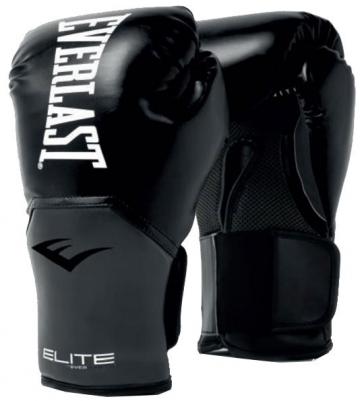 Manusi Everlast Elite Sport &gt; Box - 12 oz