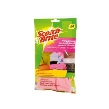 Manusi Scotch-Brite pentru bucatarie