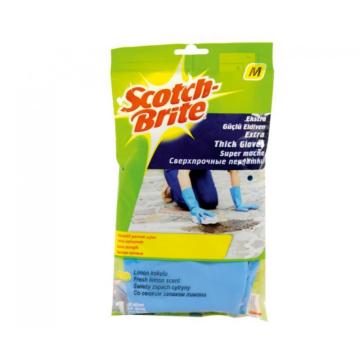 Manusi Scotch-Brite pentru bucatarie