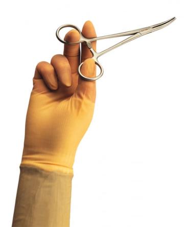Manusi chirurgicale micro-chirurgie Protexis Cardinal Health