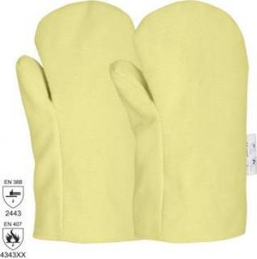 Manusi protectie Palmare Kevlar