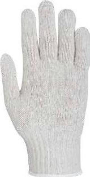 Manusi protectie tricot gros 1010