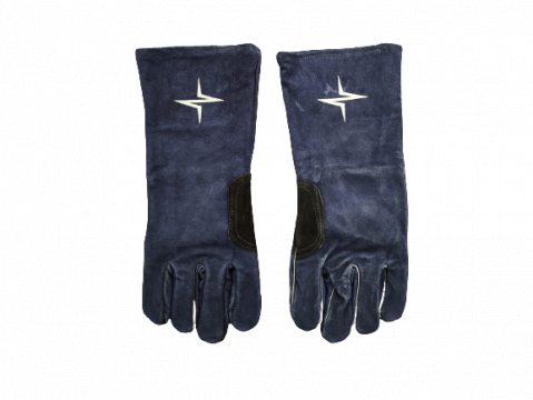Manusi sudor Mig-Mag anticalorice HD marimea XL (10) Bohler