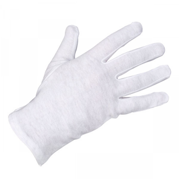 Manusi textile bumbac Soft-hand