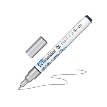 Marker metalic Paint-It 010 0,8 mm