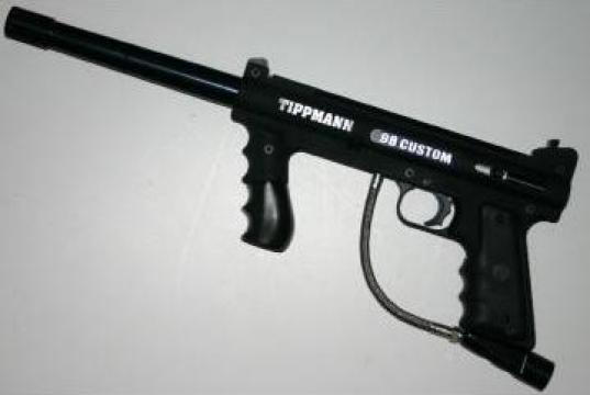 Marker paintball Tippmann 98 Custom A.C.T.