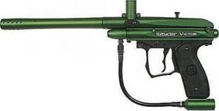 Marker paintball