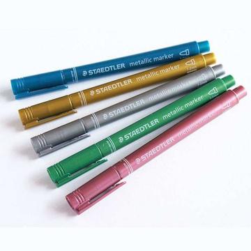 Markere metalice urma 1-2mm