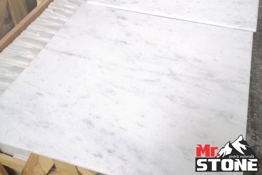 Marmura Philadelphia White lustruita 60 x 60cm