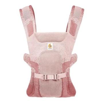 Marsupiu Aerloom Desert Rose Ergobaby