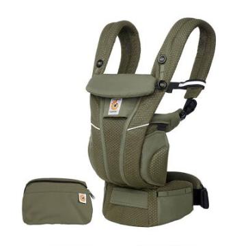 Marsupiu Omni Breeze Olive Ergobaby